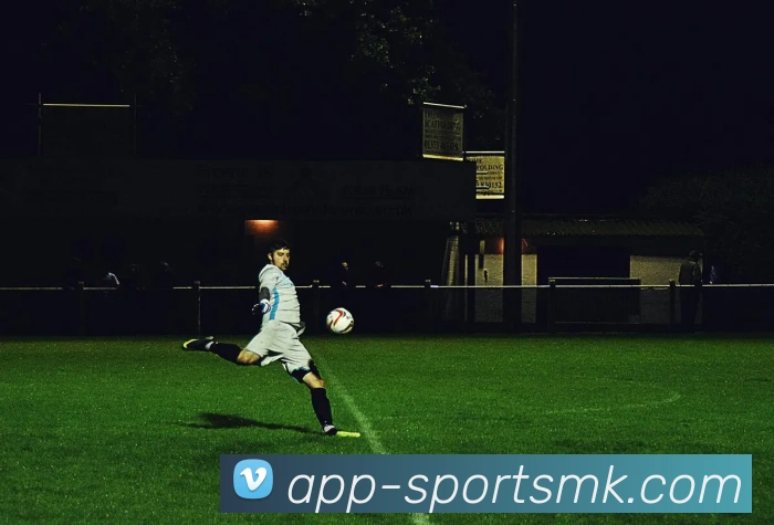 MK体育APP 体育赛事宣传图