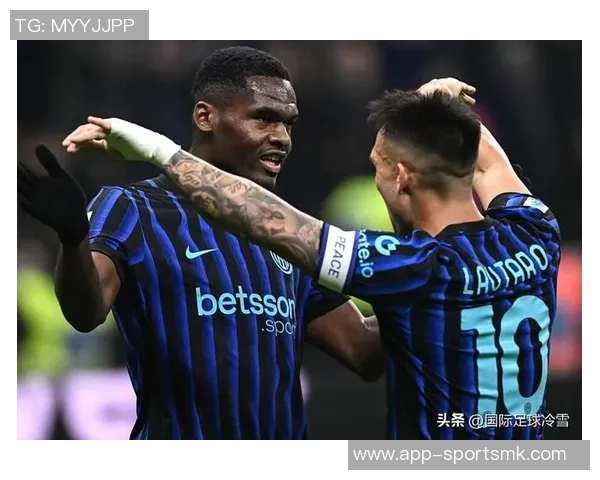 国米夏季免签麦肯尼的计划浮出水面莫雷托透露相关询问信息